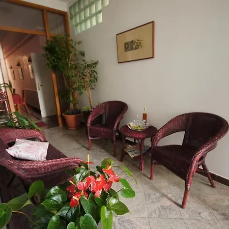 In With A Sea View, Terrace, Air Conditioning, Wifi 201-9 * Brela