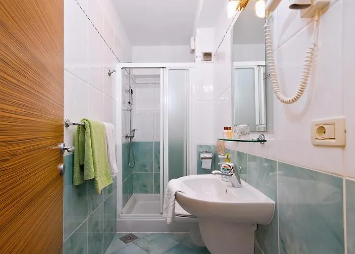 Appartement In With A Sea View, Terrace, Air Conditioning, Wifi 201-9 *