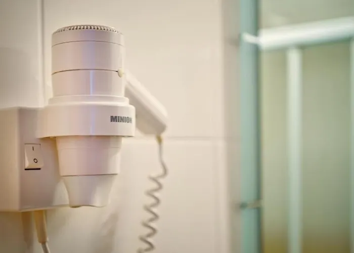 In With A Sea View, Terrace, Air Conditioning, Wifi 201-9 Brela