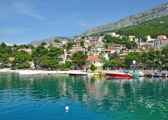 In With A Sea View, Terrace, Air Conditioning, Wifi 201-9 *